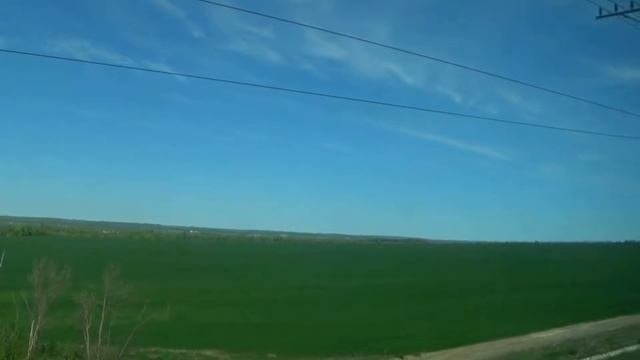 Поезд 092 Москва - Севастополь поездка до Ростова на дону 5.05.2022