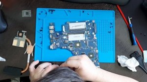 Чистка ноутбука lenovo g50-45