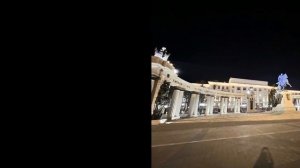 Обзорная экскурсия на мотоцикле по Уфе