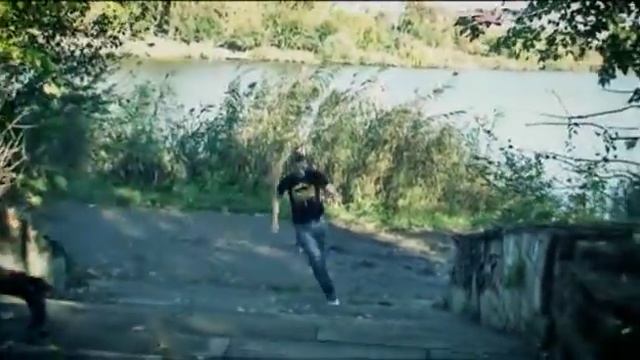 Шокирующее видео из подземки