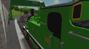 Sodor Online How To Do The Ballast Job