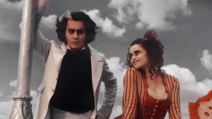 Cigarette Duet | Sweeney Todd & Mrs. Lovett (Music Video)