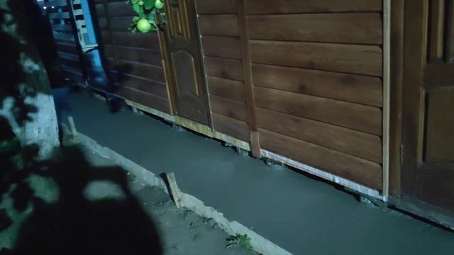 Отмоска бетонная простая смотреть онлайн