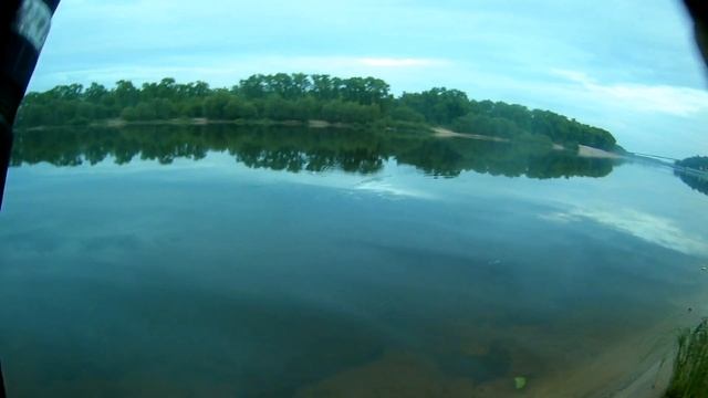 Ловля леща на болды ( на пенопласт ) смотреть онлайн