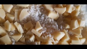 Как  быстро и вкусно приготовить  ужин.