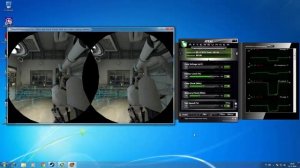 SteamVR Performance test on GTX 670 PE