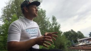 Лодочная станция "Кузнецовский затон" в Уфе ➡ Обзор и обсуждение преимуществ.