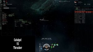Eve Online - Solo PvP - Hepatica