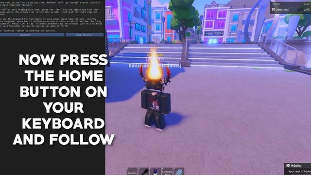 How to get SHADERS in ROBLOX 2021 смотреть онлайн