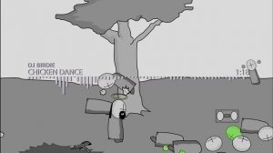 Madness Combat 1 Soundtrack: DJ Birdie Chicken Dance