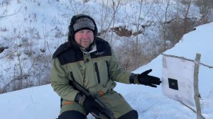 5,45x39 сквозь препятствия