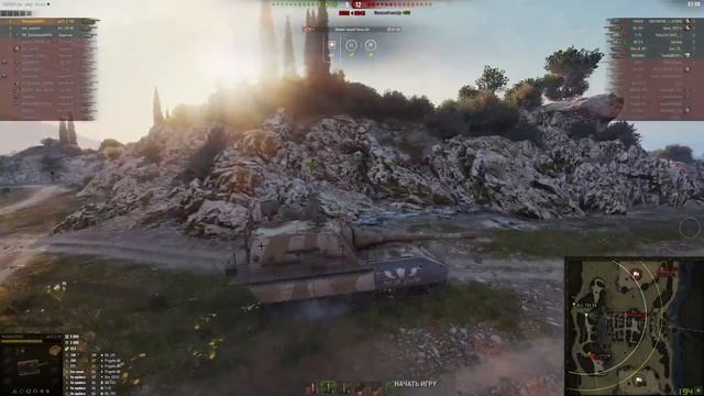 ПОВЕЗЛО ТАНКАМ СССР, НОВЫЕ ИМБЫ В ПОДАРОК ВЕТЕРАНАМ WOT 1.9! ЗАМЕНА ТАНКОВ 2020 world of tanks смотреть онлайн