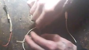 ПРОСТАЯ ЗАРЯДКА ТЕЛЕФОНА ОТ АККУМУЛЯТОРА 12 В