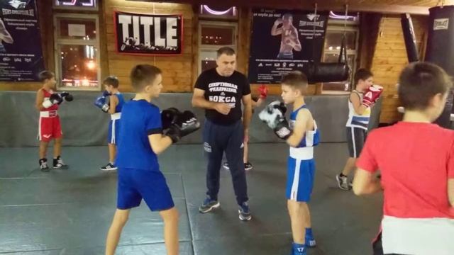 Детская группа клуб Север СПб смотреть онлайн