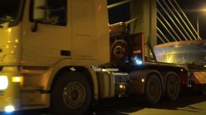 Доставка оборудования в Забайкалье, Газимурский з-д