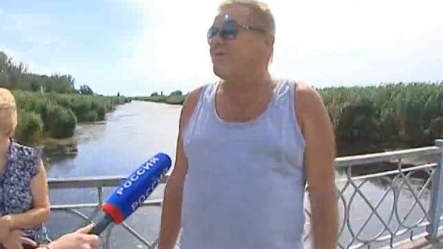 В Астрахани погибает ерик Казачий смотреть онлайн