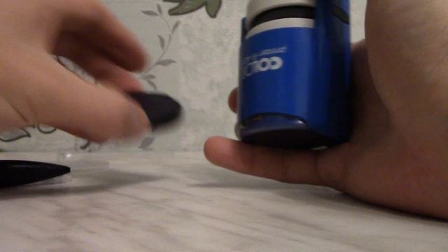 Самонаборная печать colop