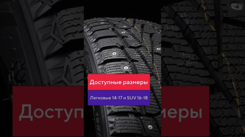 Обзор шин Roadstone Winguard WinSpike зимняя резина #авто #колесо #шины