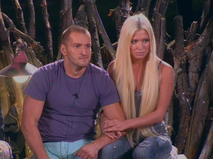 Новая жизнь (эфир от 4. 09. 08. Дом 2 эфир 15. 09.