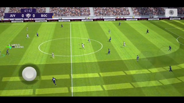PES2021 RADJA NAINGGOLAN CMF Rated 90 Review PESMOBILE 2021