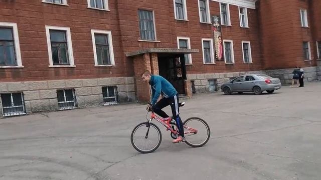 видео про велики