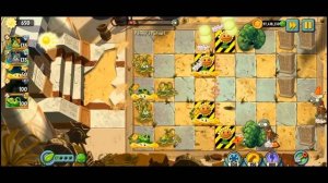 ТОП 11 САМЫХ ЛУЧШИХ АРЕННЫХ РАСТЕНИЙ В PvZ 2 (feat. Super Brain)