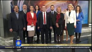 Прекращение вещания канала "Царьград" (01.12.2017)