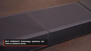 JBL Bar 1300X Soundbar System