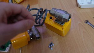 Защита от протечек - ч.1 - технический обзор Neptun Base