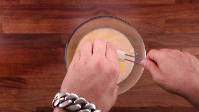 How to Make Perfect Overnight Yeasted Pancakes | Fermented Pancake Recipe