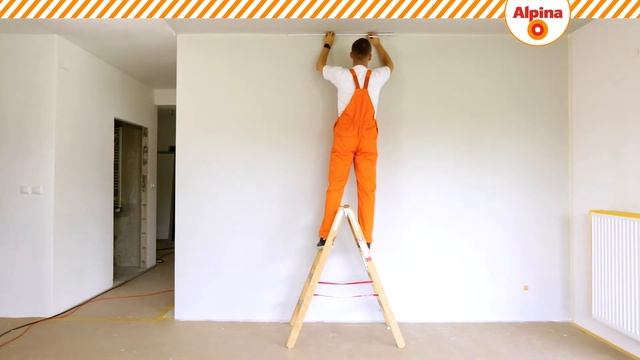 Alpina EXPERT Pasy dekoracyjne смотреть онлайн