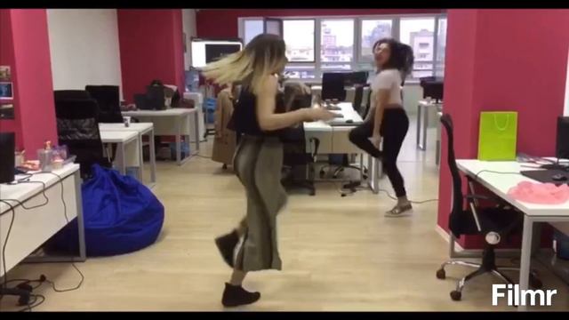 MONATIK - Глубоко (cover) #працюйтанцюй на Хит FM смотреть онлайн