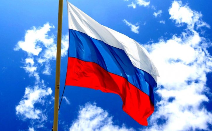 22 августа - день Государственного флага Российской Федерации.
