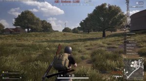 ? AMD Radeon 610M - PUBG gameplay benchmarks (1080p)