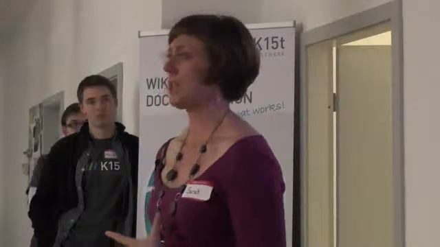 Sarah Goff-Dupont – Super-powered CI with GIT – DevTogether October 2014 смотреть онлайн