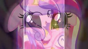 Слайдшоу с Каденс! 👑