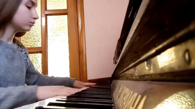 Зірки України Салахутдінова Єлизавета Г Сасько «Регтайм» Інструментальний жанр 13 17 смотреть онлайн