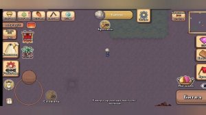 секреты камня (pocket ants симулятор колонии)