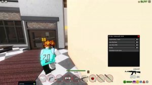 Roblox Ohio Script [ PASTEBIN ] Auto Rob Money/Item Farm Kill Aura Silent Aim One Hit & More ]