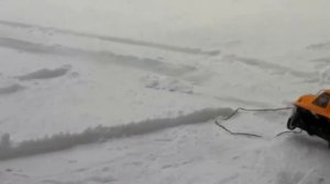 Электро лопата Stiga