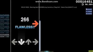 [Osu!Mania] Camellia = Blastix Riotz - S