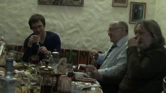 Корчма Александр Ермак