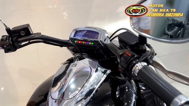 HONDA GOLDWING F6C 1800cc - “Gã cơ bắp đường trường” nhập đội tuyệt đẹp không một điểm trừ ?️? смотреть онлайн