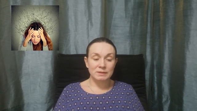 Откуда берутся болезни