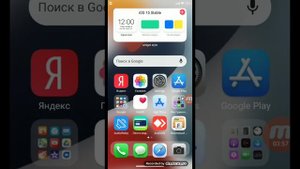 как из xiaomi сделать ПОЛНЫЙ iPhone с iOS 15