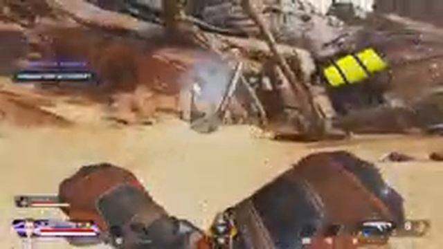 APEX LEGENDS - Идём в рейтинг) смотреть онлайн