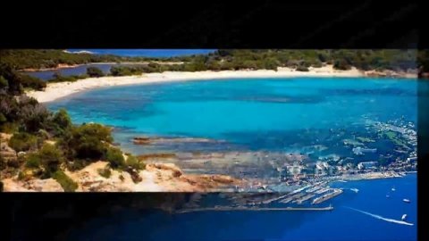 Отдых и туризм - Франция (France)