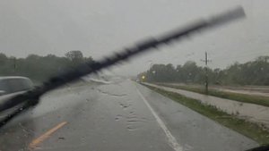 Путешествие по США на бокстраке. Штат Арканзас #сша #переездвсша #америка #работавсша