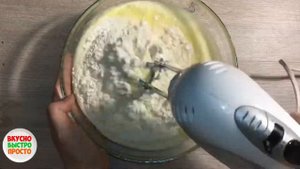 ИДЕАЛЬНЫЕ вафли на завтрак! Самый удачный рецепт для вафельницы