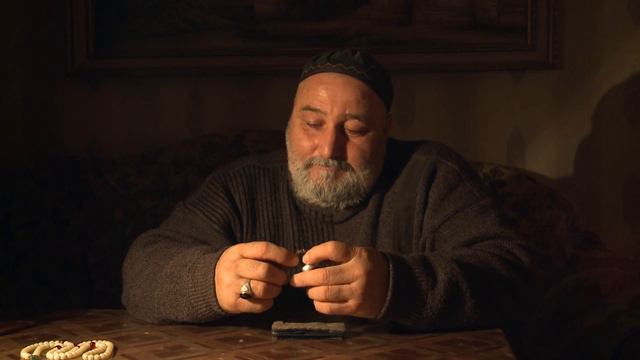 Дуьйцу Йоккха-Атаг1ан вахархочо Габаев Сайд-Султана смотреть онлайн